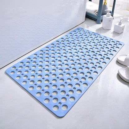 ✨Safe bathroom anti-slip mat | Anti-slip and antibacterial