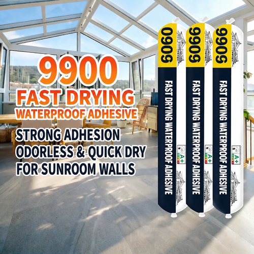 🔥 Limited-time 50% off - Neutral silicone sealant