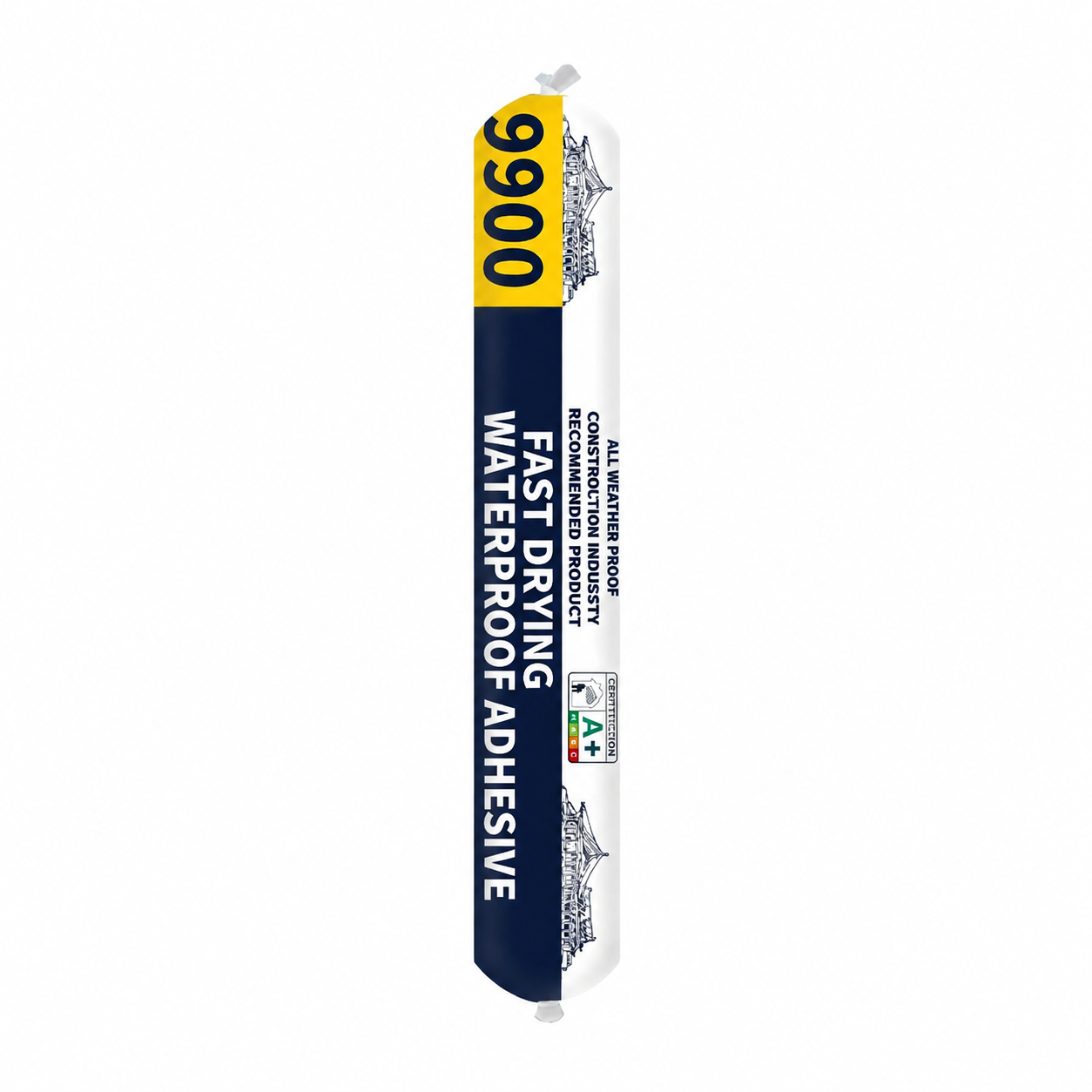 🔥 Limited-time 50% off - Neutral silicone sealant