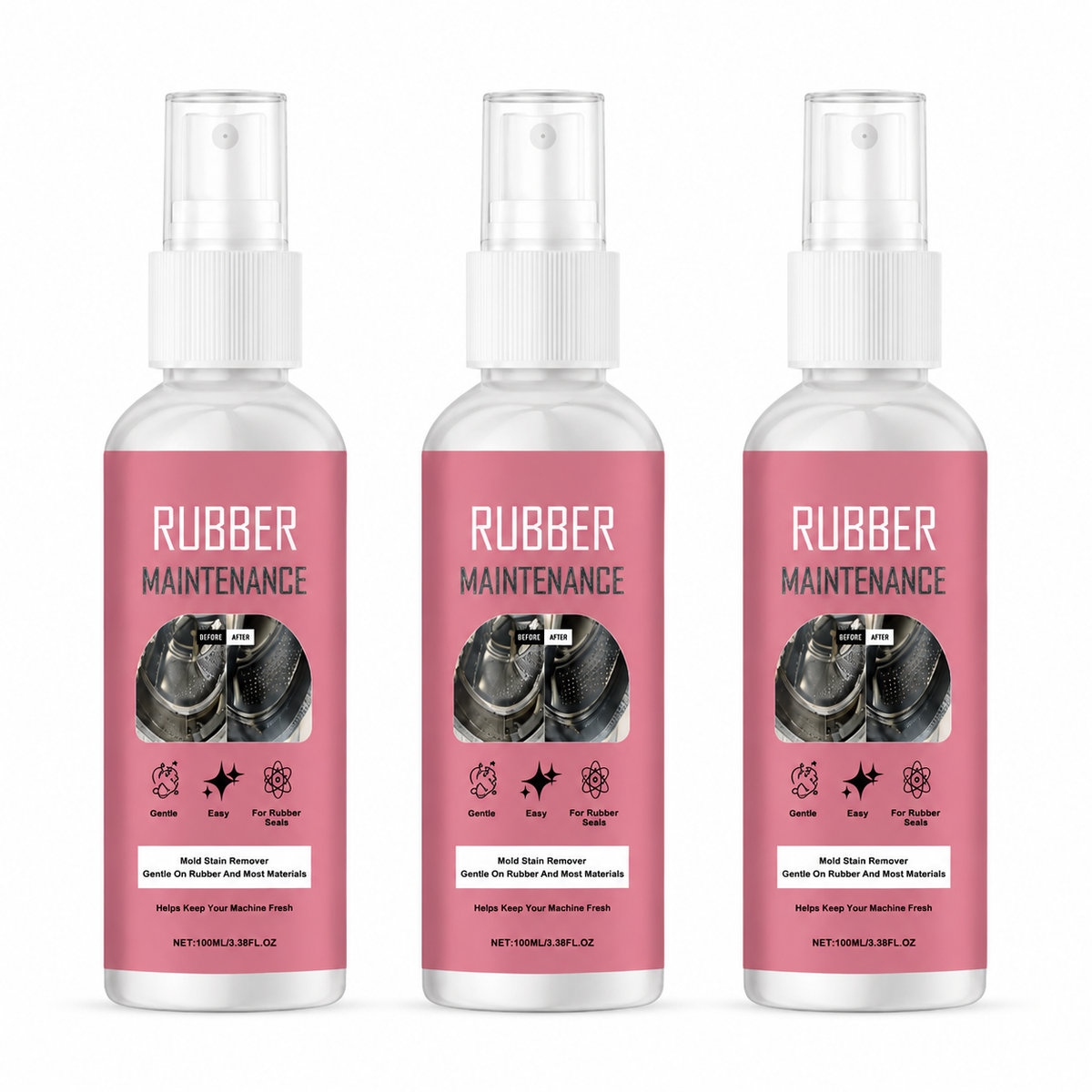 🔥Limited-time 50% off - Mold Cleaner