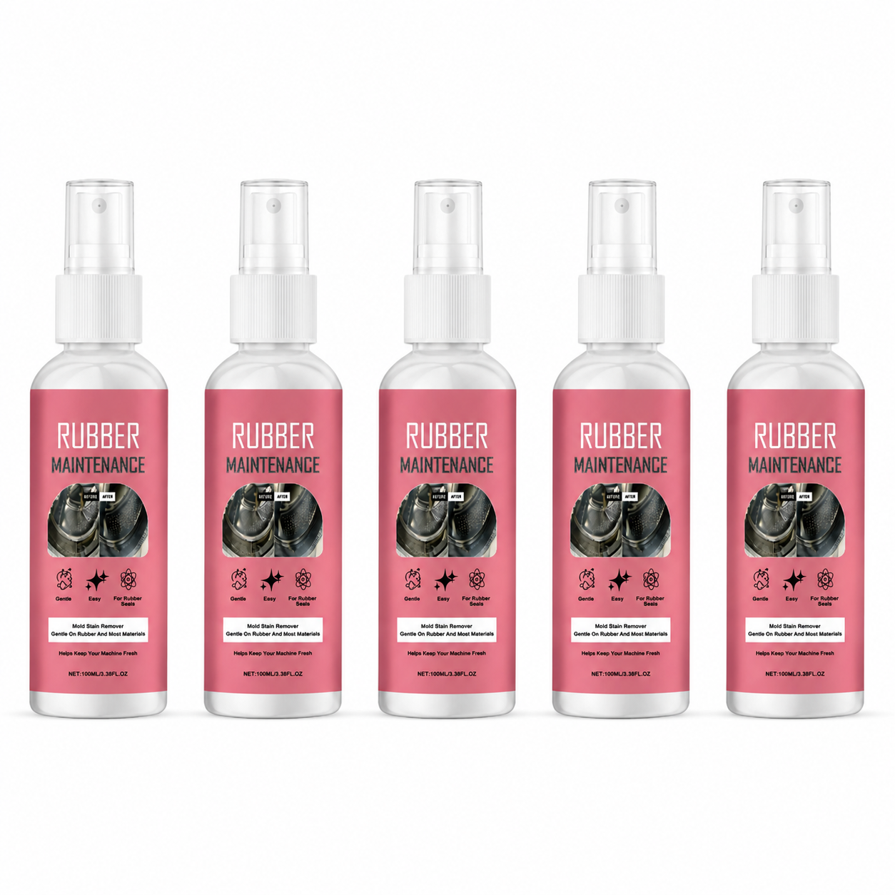 🔥Limited-time 50% off - Mold Cleaner