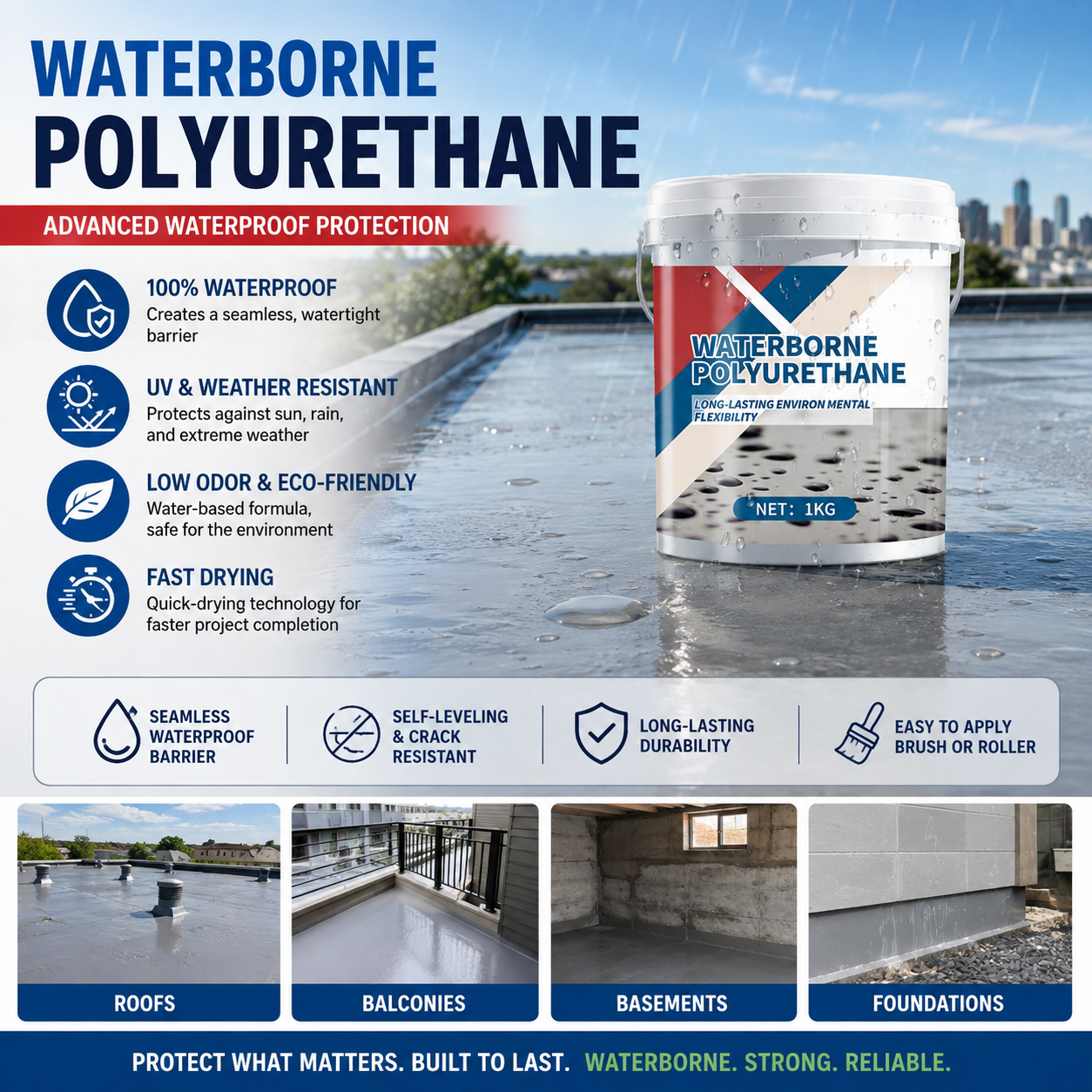 🥳💞 50% off! Waterproof and leak-proof sealant