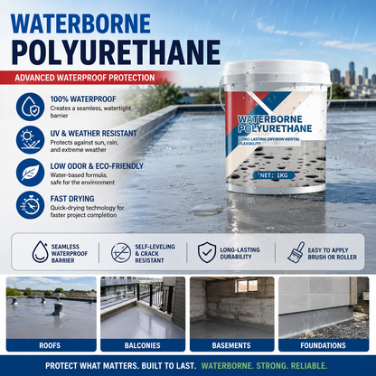 🥳💞 50% off! Waterproof and leak-proof sealant