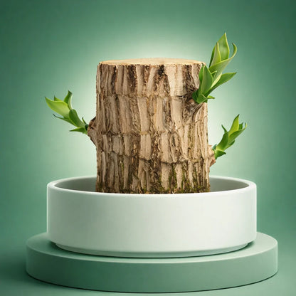 Hot sale🔥Purifies Air • Better Sleep • Good Luck-Brazilian Lucky Wood