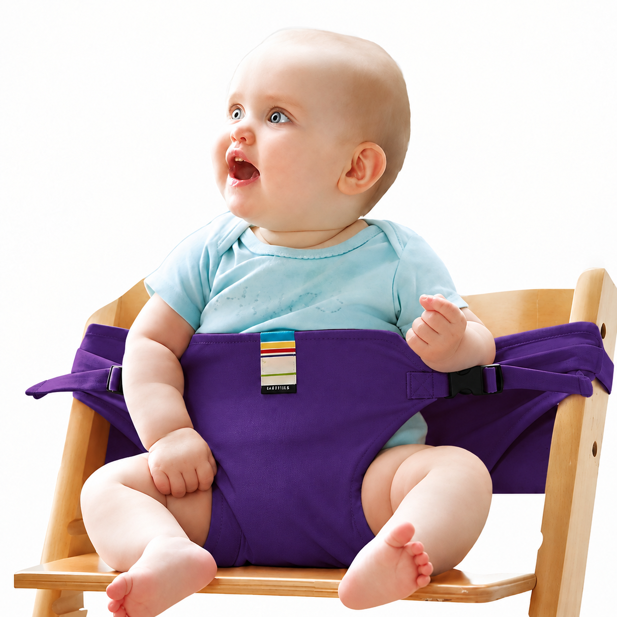 🔥Limited-time 50% off-Infant high chair safety belt