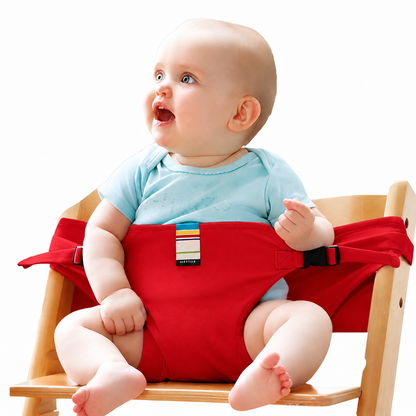 🔥Limited-time 50% off-Infant high chair safety belt
