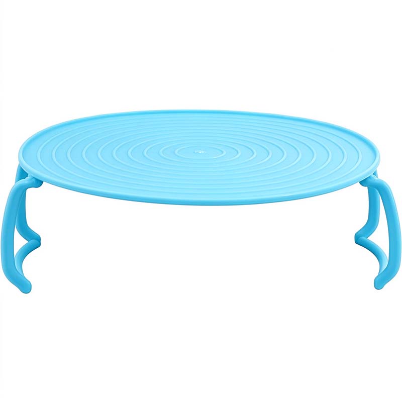⏰ Limited-Time Offer: Buy One, Get One Free – 4-in-1 Multifunctional Microwave Tray (Splash Guard, Carrying Tray, and Stacking Rack) 🍲