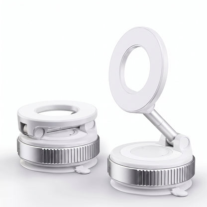 🔥Last Day Promotion 50% OFF🔥 - 360° Adjustable Vacuum Magnetic Phone Holder