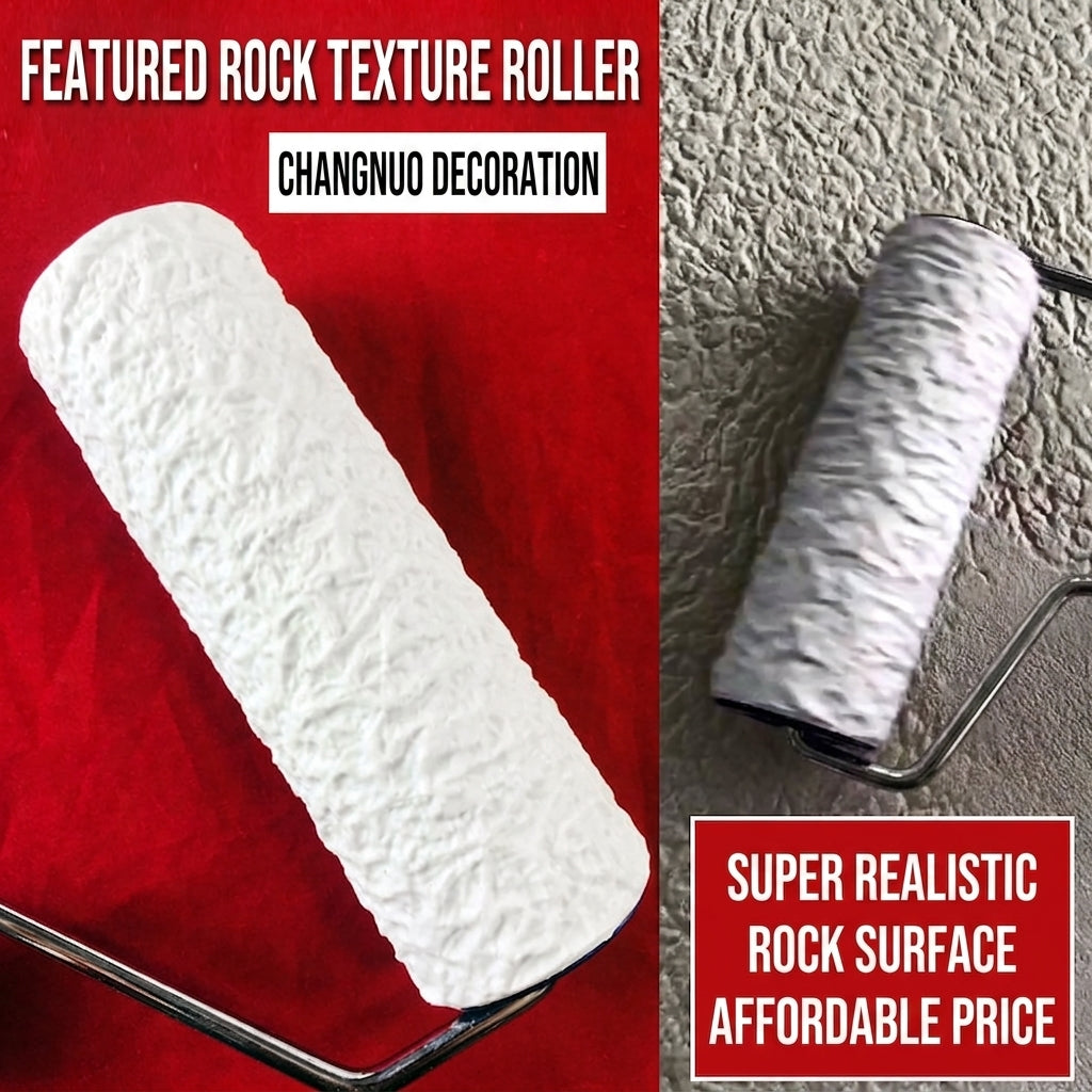 🔥 BEST SELLER — 100,000+ SOLD | LIMITED-TIME 50% OFF  Pattern Texture Roller