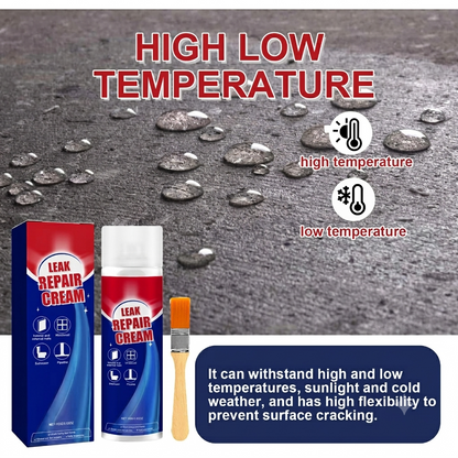 🔥50,000 units sold in 2026🔥Leak Repair Water proof Sealant Spray