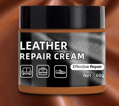 🔥🔥Leather Restoration Kit & Leather Repair Gel
