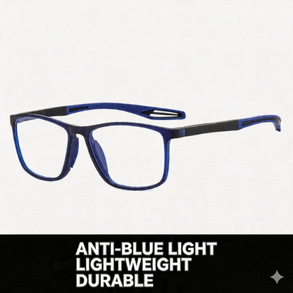 Optic Vision Smart Autofocus Glasses