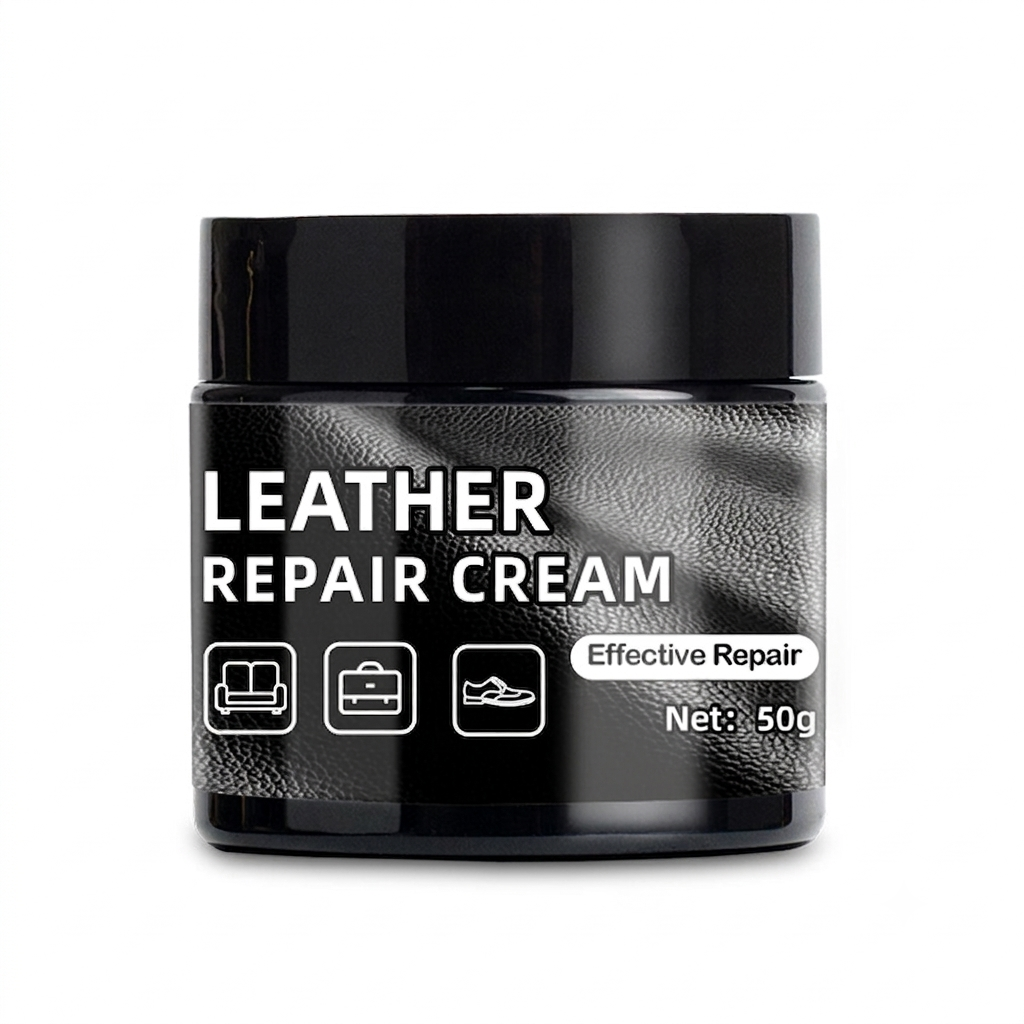 🔥🔥Leather Restoration Kit & Leather Repair Gel