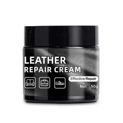 🔥🔥Leather Restoration Kit & Leather Repair Gel