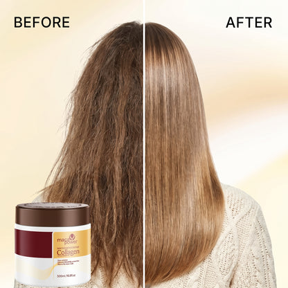 🔥 BUY 1 GET 1 FREE 🔥AMAZING DEAL HAIR MASK+ HAIR SERUM