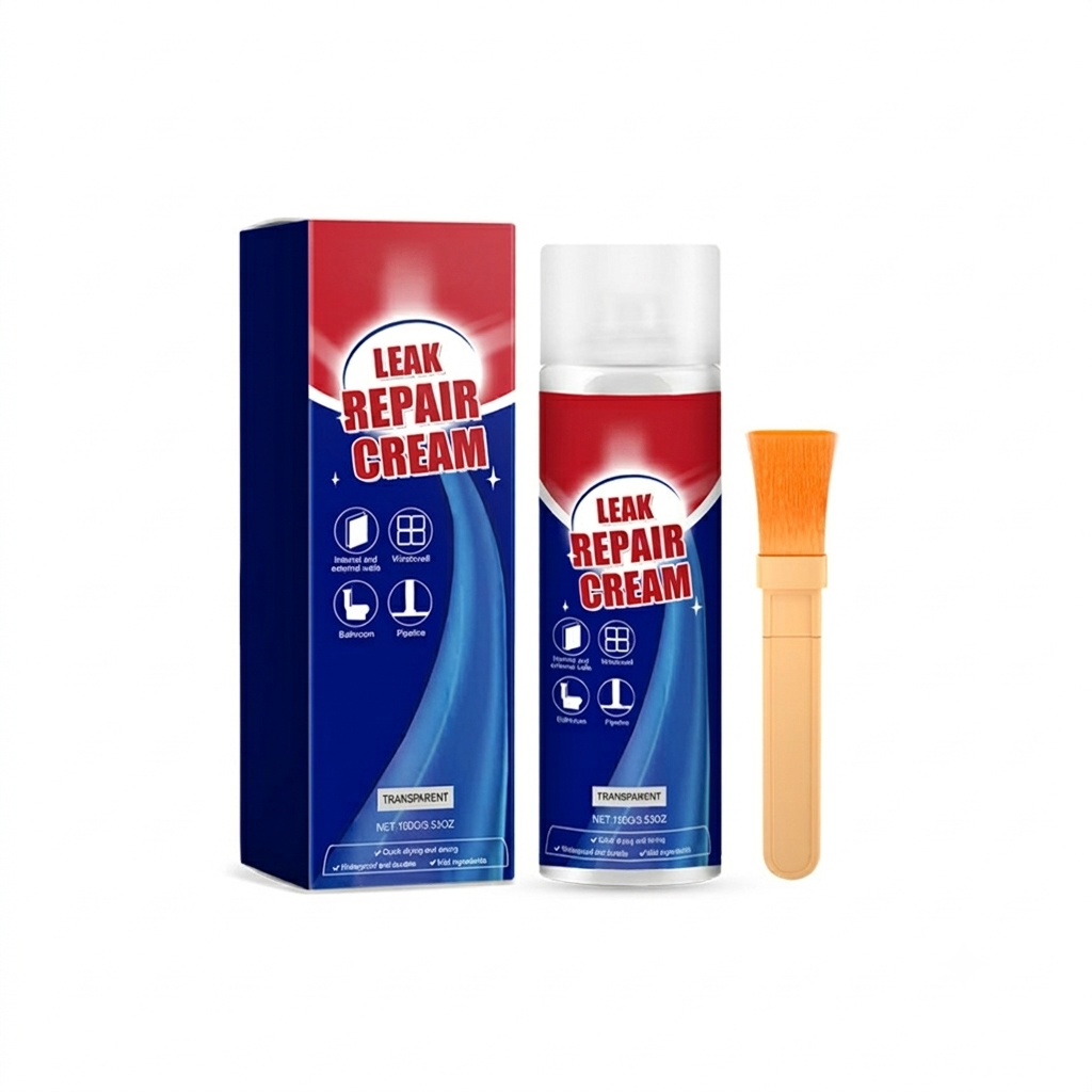 🔥50,000 units sold in 2026🔥Leak Repair Water proof Sealant Spray