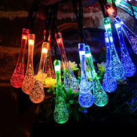 colorful-5m x 20 Lights
