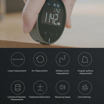 🔥 Upgrade Your Measuring Game — Now 50% OFF!