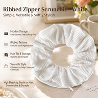 White（3-pack）