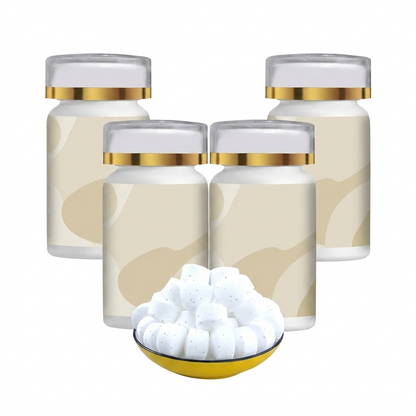 🥳2026 HOT SALE🥳💞50K+ SOLD!🐠💧 50% OFF! Algae Control Tablets – Stops blooms at cellular level. Easy drop‑in. Keep your tank crystal clear. 🐟✅