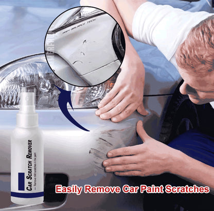 💥Last 200 Bottles, Buy 1 Get 1 Free🚗Car paint scratch repair spray