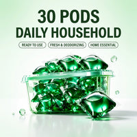 30 Pods