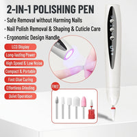 White 2-in-1 / 6-Piece Set