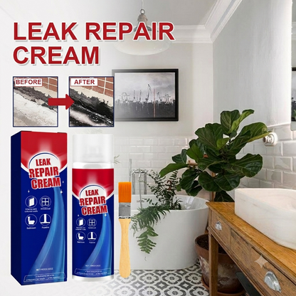 🔥50,000 units sold in 2026🔥Leak Repair Water proof Sealant Spray