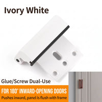 Ivory White