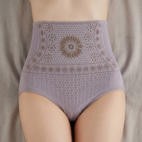 Grayish purple