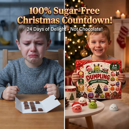 🔥HOT SALE 🔥2026 Holiday Christmas Advent Calendar