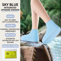 Blue(5 pairs)