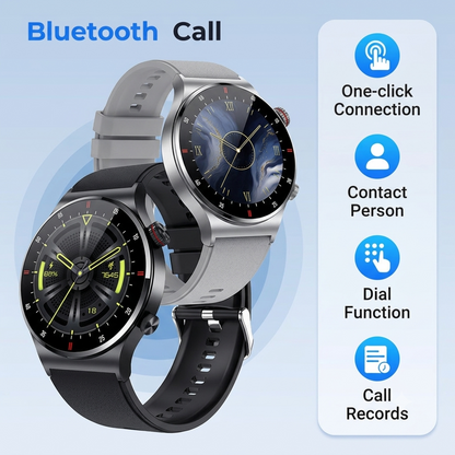 🔥Today's lowest price⌚Intelligent sports watch for recognising health conditions
