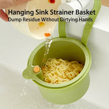 🔥 2026 Hot Selling-Sink Drain Basket
