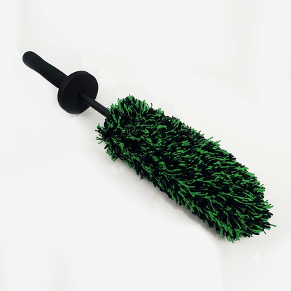 ☀️Recommended Car Dealerships for 2026☀️V+ Wheel Barrel Brush, Cleaning Brush for Wheels, 1 Pack