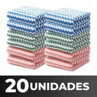 20 packs