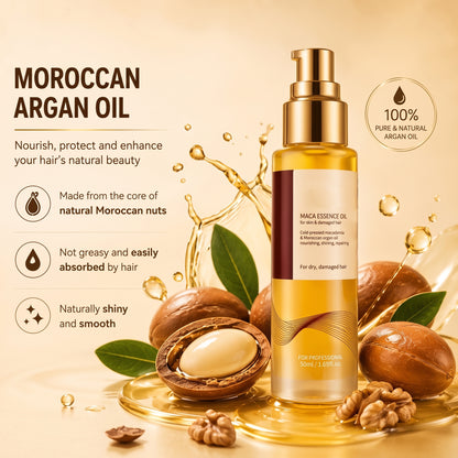 🔥 BUY 1 GET 1 FREE 🔥AMAZING DEAL HAIR MASK+ HAIR SERUM