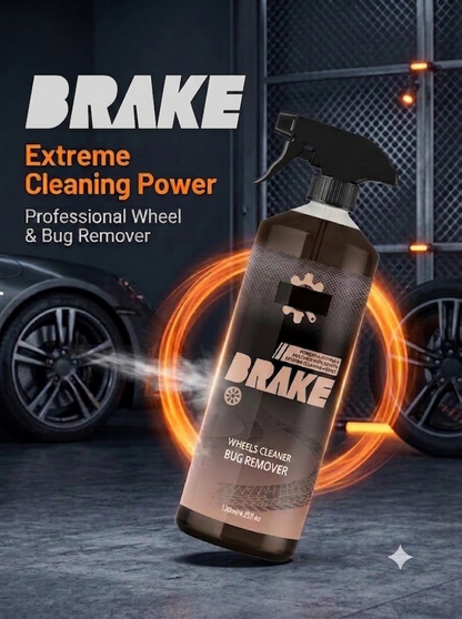 50% off! Over 200,000 units sold this month! 🚗👍 Car Rust Remover🔥