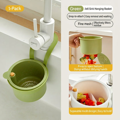 🔥 2026 Hot Selling-Sink Drain Basket