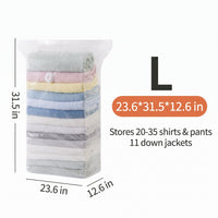 L-23.6 x 12.6x 31.5 in