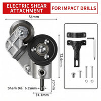 For Hammer Drill Only