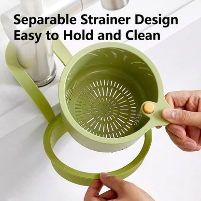 🔥 2026 Hot Selling-Sink Drain Basket