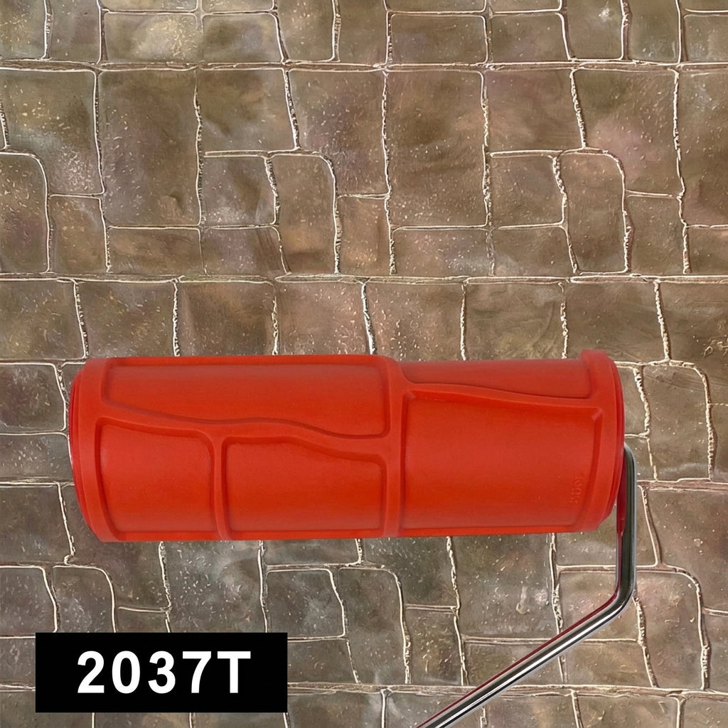 🔥 BEST SELLER — 100,000+ SOLD | LIMITED-TIME 50% OFF  Pattern Texture Roller