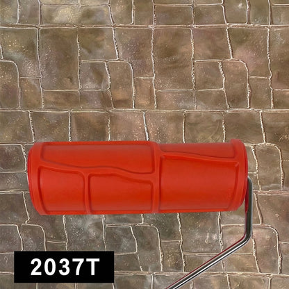 🔥 BEST SELLER — 100,000+ SOLD | LIMITED-TIME 50% OFF  Pattern Texture Roller
