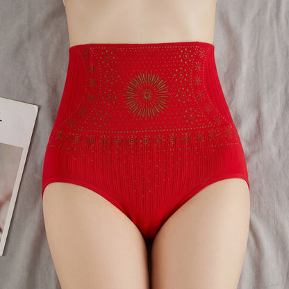 💥50% off💞 4-in-1 shaping and fat-burning microfiber shorts