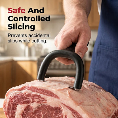 🔥 Special Offer 🔥 Handheld Beef & Pork Fat Trimmer