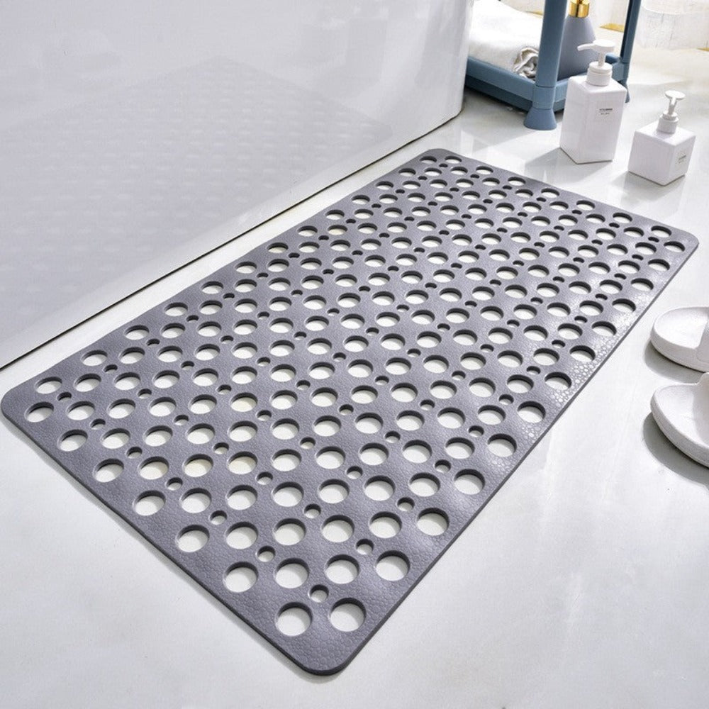 ✨Safe bathroom anti-slip mat | Anti-slip and antibacterial