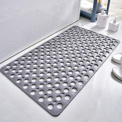 ✨Safe bathroom anti-slip mat | Anti-slip and antibacterial
