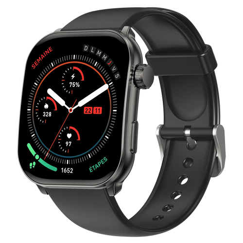 🔥Health Tracker Smartwatch Works With iPhone & Android