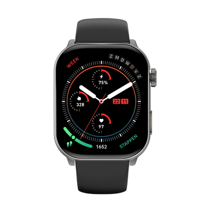 🔥Health Tracker Smartwatch Works With iPhone & Android
